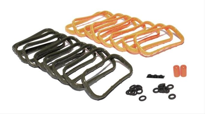 FST-146017, FAST LSX Intake Manifold Replacement Seals 146017 في الإمارات العربية المتحدة, دبي. Condition - new. Price ⁦410 AED⁩. Photo, seller contacts | AUTO.AE