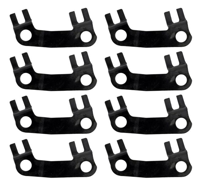 MAN-42163-8, Manley Guideplates 42163-8 في الإمارات العربية المتحدة, دبي. Condition - new. Price 250 AED. Photo, seller contacts | AUTO.AE