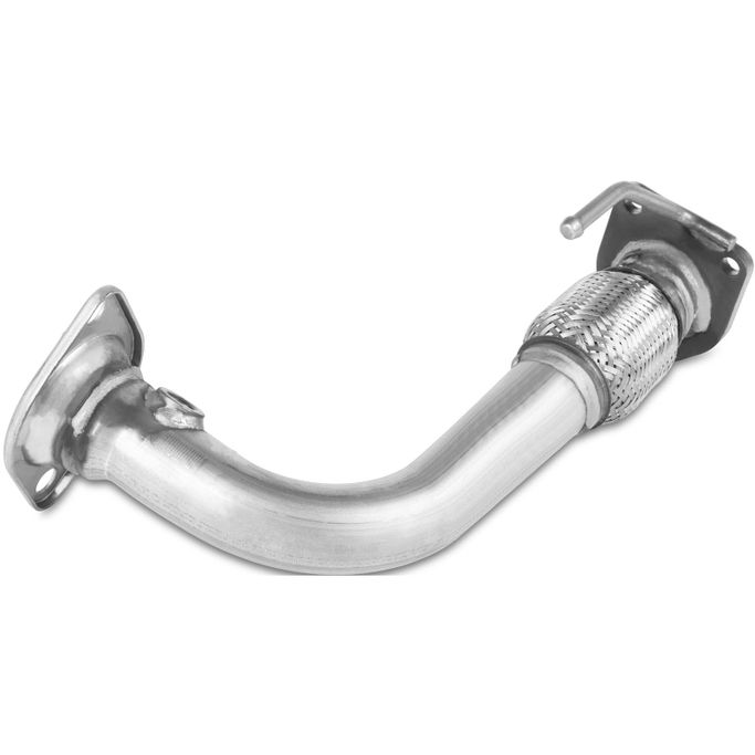BRE-700-017, BRExhaust Direct-Fit Intermediate Pipes for 2003-2007 ACCORD - 700-017 in UAE, Dubai. Condition - new. Price 640 AED. Photo, seller contacts | AUTO.AE