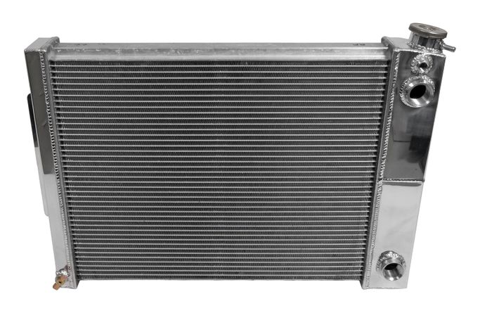 SUM-384068, Summit Racing™ Pro LS Swap Radiators for 1967-1969 CAMARO, FIREBIRD - SUM-384068 в ОАЭ, Дубай. Состояние - новое. Цена 1 630 AED. Фото, контакты продавца | AUTO.AE