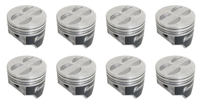 SUM-17302C-20, Summit Racing™ Coated Hypereutectic SBF 302 Pistons SUM-17302C-20 في الإمارات العربية المتحدة, دبي. Condition - new. Price 1,170 AED. Photo, seller contacts | AUTO.AE