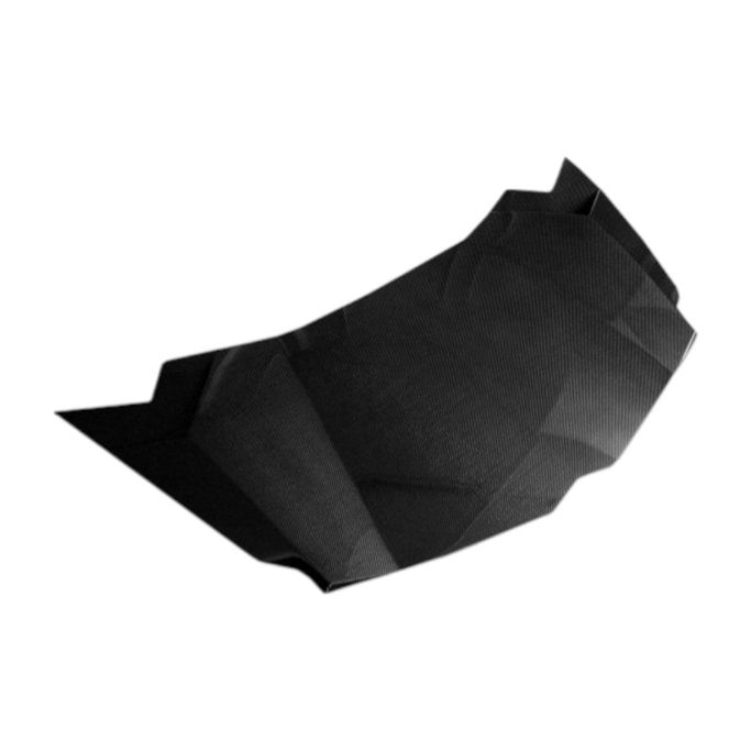 L6 111 73, NOVITEC L6 111 73 Trunk Lid With Air-Ducts, Visible Carbon Matte for LAMBORGHINI Aventador SV Coupe / Roadster 2015-2017 in UAE, Dubai. Condition - new. Price ⁦37,480 AED⁩. Photo, seller contacts | AUTO.AE