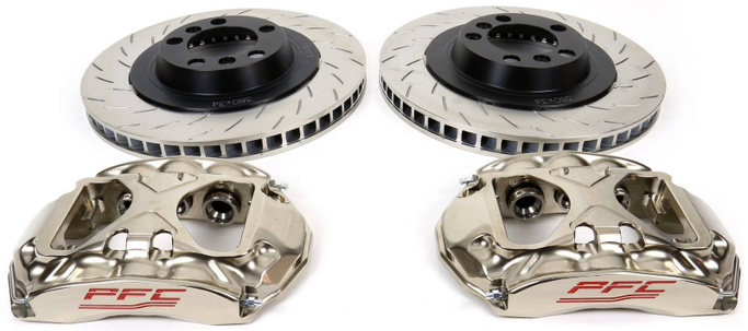 0405.0001, PFC 0405.0001 ZR KIT 405 SPORT+ PORSCHE 991 GT3/981 Cayman GT4 в ОАЭ, Дубай. Состояние - новое. Цена ⁦96 680 AED⁩. Фото, контакты продавца | AUTO.AE