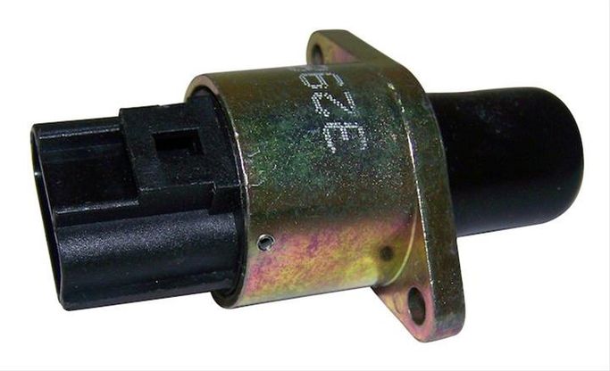CWA-4874372, Crown Automotive Idle Air Control Valves for 1998 CHEROKEE, DAKOTA, 1997-1998 WRANGLER - 4874372 in UAE, Dubai. Condition - new. Price ⁦320 AED⁩. Photo, seller contacts | AUTO.AE