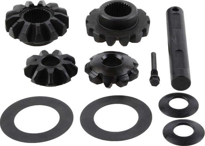 SVL-2023879, SVL Drivetrain Spider Gear Kits 2023879 in UAE, Dubai. Condition - new. Price 530 AED. Photo, seller contacts | AUTO.AE