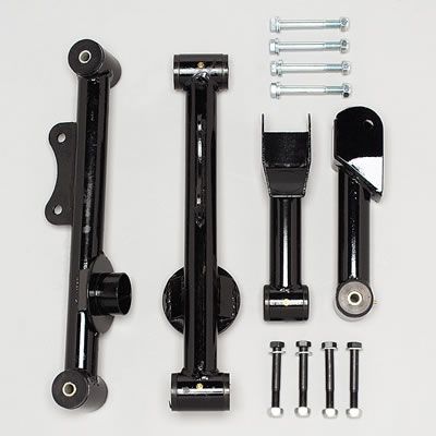 SUM-790000B, Summit Racing™ Rear Control Arms for 1979-1986 CAPRI, 1979-2004 MUSTANG - SUM-790000B в ОАЭ, Дубай. Состояние - новое. Цена 910 AED. Фото, контакты продавца | AUTO.AE