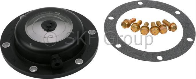 SKF-1691, SKF Bearings Brake Hub Dust Caps 1691 в ОАЭ, Дубай. Состояние - новое. Цена ⁦160 AED⁩. Фото, контакты продавца | AUTO.AE