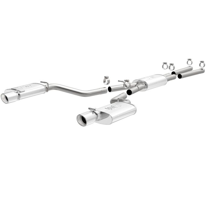 MPE-15629, MagnaFlow Street Series Performance Exhaust Systems for 2005-2014 300 - 15629 in UAE, Dubai. Condition - new. Price ⁦7,400 AED⁩. Photo, seller contacts | AUTO.AE
