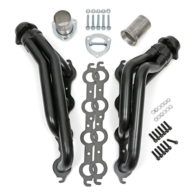 HED-69040, Hedman Hot Rodz Engine Swap Headers 69040 in UAE, Dubai. Condition - new. Price 1,820 AED. Photo, seller contacts | AUTO.AE