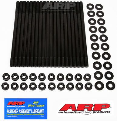 156-4101, ARP 156-4101 Head Stud Kit for FORD Modular 4.6L 2V & 4V hex في الإمارات العربية المتحدة, دبي. Condition - new. Price 1,600 AED. Photo, seller contacts | AUTO.AE