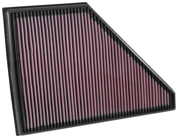 33-5056, K&N 33-5056 Replacement Air Filter CADILLAC XT5 V6-3.6L F/I; 2017 in UAE, Dubai. Condition - new. Price 440 AED. Photo, seller contacts | AUTO.AE
