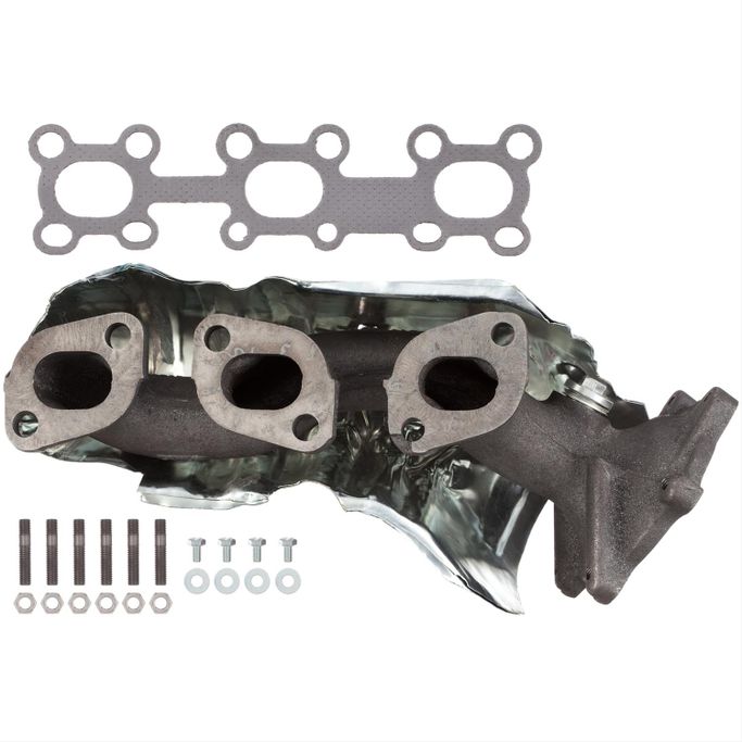 ATP-101174, ATP Exhaust Manifolds for 2001-2004 PATHFINDER, 2001-2003 QX4 - 101174 في الإمارات العربية المتحدة, دبي. Condition - new. Price ⁦690 AED⁩. Photo, seller contacts | AUTO.AE