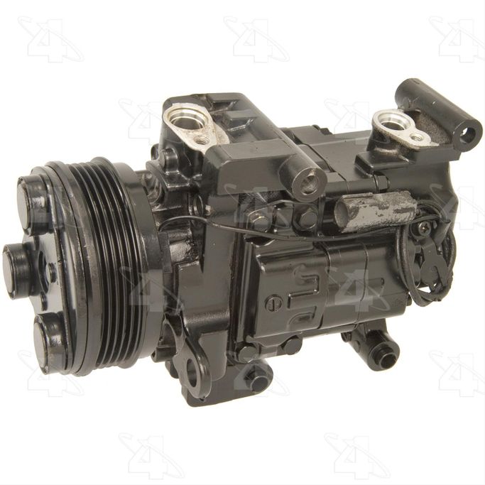 FSS-57463, Four Seasons Air Conditioning Compressors for 2004-2009 3, 2006-2010 5 - 57463 في الإمارات العربية المتحدة, دبي. Condition - new. Price 1,270 AED. Photo, seller contacts | AUTO.AE