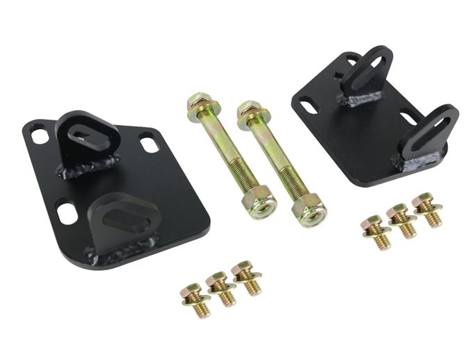 ART-11169512, Ridetech Motor Mounts 11169512 في الإمارات العربية المتحدة, دبي. Condition - new. Price 650 AED. Photo, seller contacts | AUTO.AE