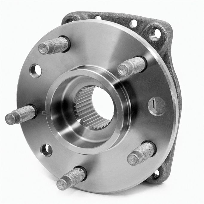FWB-WH64511K, FAG USA Wheel Bearing and Hub Assemblies WH64511K in UAE, Dubai. Condition - new. Price ⁦370 AED⁩. Photo, seller contacts | AUTO.AE