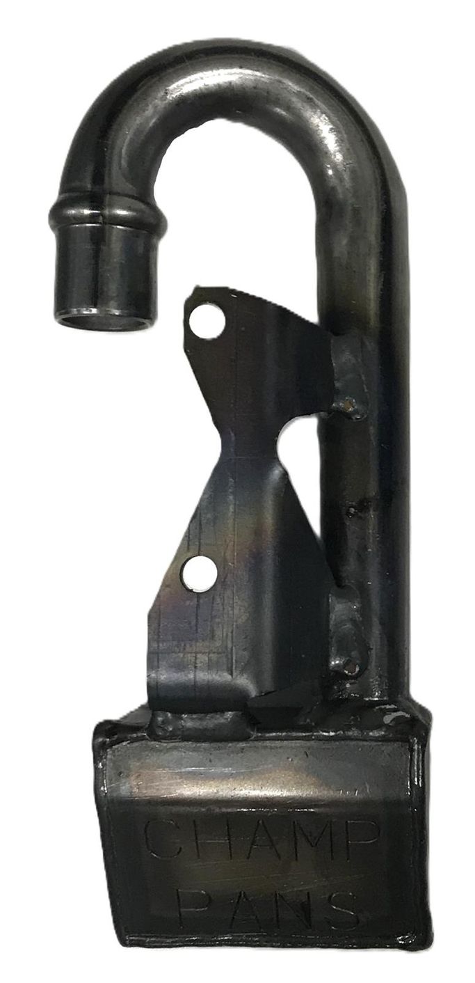 CHP-1012SB, Champ Pans Oil Pump Pickups 1012SB in UAE, Dubai. Condition - new. Price ⁦270 AED⁩. Photo, seller contacts | AUTO.AE