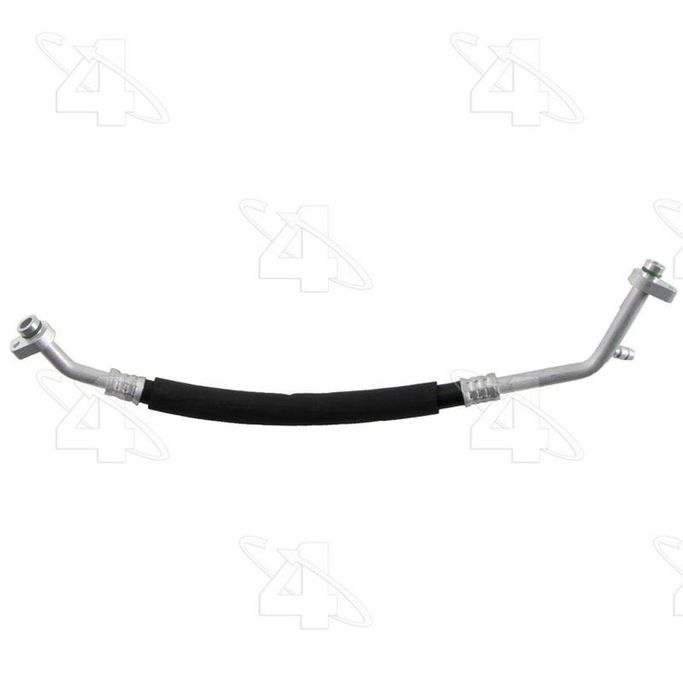 FSS-66861, Four Seasons Air Conditioning Suction Hoses for 2003-2006 XL-7 - 66861 в ОАЭ, Дубай. Состояние - новое. Цена 330 AED. Фото, контакты продавца | AUTO.AE