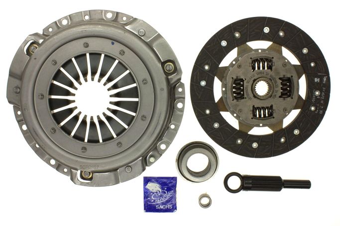 SXR-K0047-04, Sachs Stock Replacement Clutch Kits for 1984 BRONCO II, 1983-1984 RANGER - K0047-04 в ОАЭ, Дубай. Состояние - новое. Цена ⁦540 AED⁩. Фото, контакты продавца | AUTO.AE