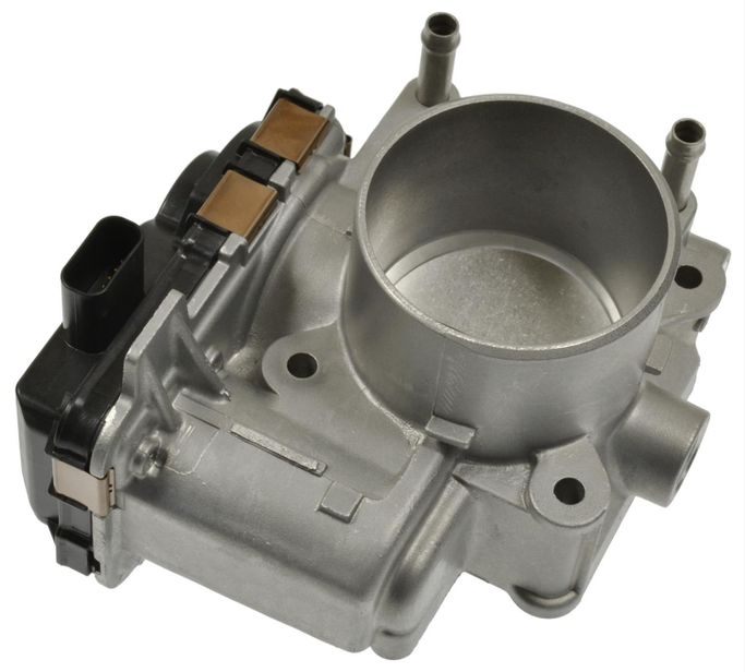 SMP-S20167, Standard Motor TechSmart Throttle Bodies for 2006-2013 3, 2006-2007 6, 2007-2012 CX-7 - S20167 в ОАЭ, Дубай. Состояние - новое. Цена 1 640 AED. Фото, контакты продавца | AUTO.AE