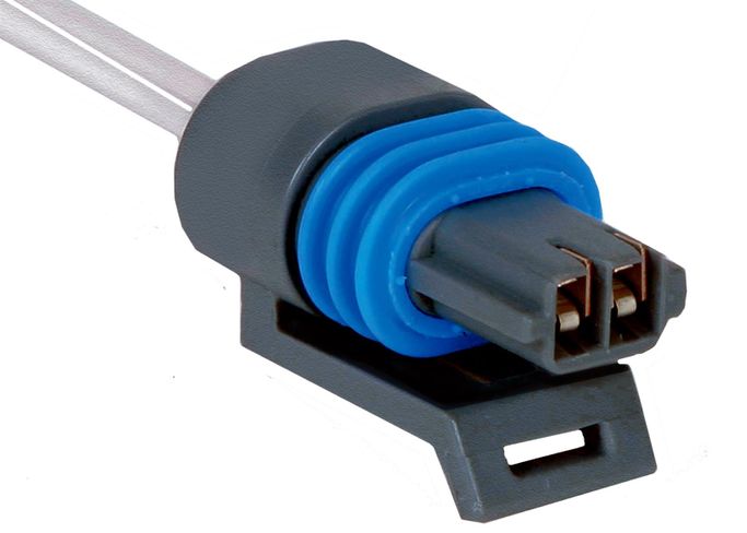 ADO-PT307, ACDelco Wiring Connectors 12102620 في الإمارات العربية المتحدة, دبي. Condition - new. Price ⁦100 AED⁩. Photo, seller contacts | AUTO.AE