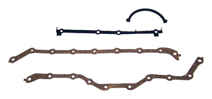 CWA-83504661, Crown Automotive Oil Pan Gaskets 83504661 in UAE, Dubai. Condition - new. Price ⁦70 AED⁩. Photo, seller contacts | AUTO.AE