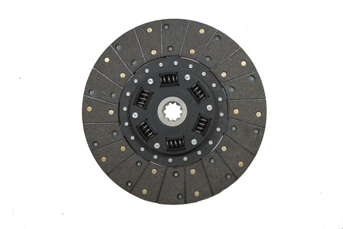 MCL-261571, McLeod 500 Series Clutch Discs for 1993-1997 CAMARO, FIREBIRD - 261571 في الإمارات العربية المتحدة, دبي. Condition - new. Price ⁦1,370 AED⁩. Photo, seller contacts | AUTO.AE