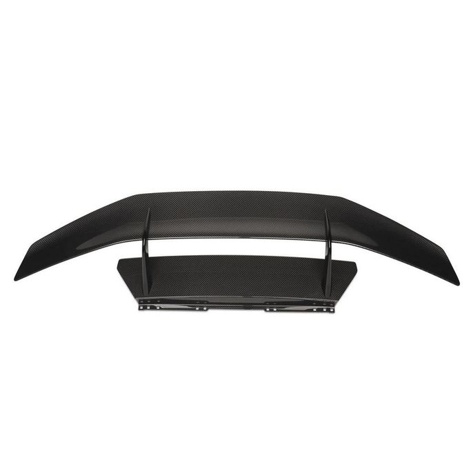 01.10.001-FF-NT, APOLLO 01.10.001-FF-NT Complete Rear Wing (With Carbon Legs And Rear Decklid), Forged, No Tint for LAMBORGHINI Huracan EVO LP 610-4 2014-2022 in UAE, Dubai. Condition - new. Price ⁦19,380 AED⁩. Photo, seller contacts | AUTO.AE