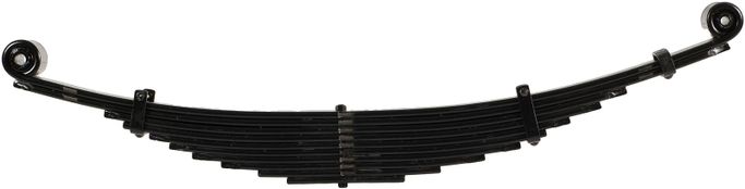 RNB-43-2075HD, Dorman Leaf Springs for 2017-2024 F-450 SUPER DUTY, F-550 SUPER DUTY - 43-2075HD في الإمارات العربية المتحدة, دبي. Condition - new. Price ⁦3,110 AED⁩. Photo, seller contacts | AUTO.AE