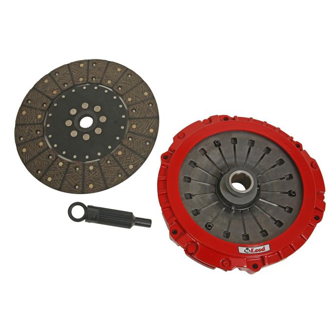 MCL-75216, McLeod Super StreetPro Clutch Kits for 1993-1997 CAMARO, FIREBIRD - 75216 в ОАЭ, Дубай. Состояние - новое. Цена ⁦2 510 AED⁩. Фото, контакты продавца | AUTO.AE