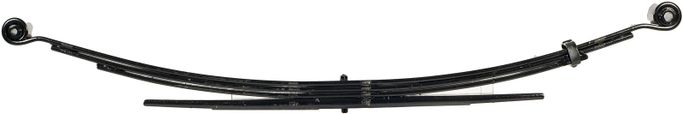 RNB-43-2103, Dorman Leaf Springs for 2017-2022 F-250 SUPER DUTY, F-350 SUPER DUTY - 43-2103 في الإمارات العربية المتحدة, دبي. Condition - new. Price ⁦2,650 AED⁩. Photo, seller contacts | AUTO.AE