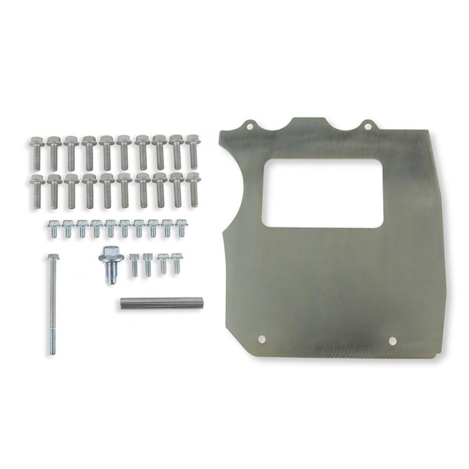 HLY-302-106, Holley Ford 7.3L Godzilla Oil Pan Hardware 302-106 في الإمارات العربية المتحدة, دبي. Condition - new. Price 210 AED. Photo, seller contacts | AUTO.AE