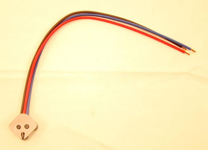 AWW-36048, American Autowire Wiring Pigtails 36048 в ОАЭ, Дубай. Состояние - новое. Цена ⁦140 AED⁩. Фото, контакты продавца | AUTO.AE