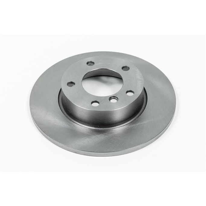 PWR-EBR-473, PowerStop Autospecialty OE Replacement Rotors for 1995-1999 318TI, 1996-1998 Z3 - EBR473 в ОАЭ, Дубай. Состояние - новое. Цена ⁦150 AED⁩. Фото, контакты продавца | AUTO.AE