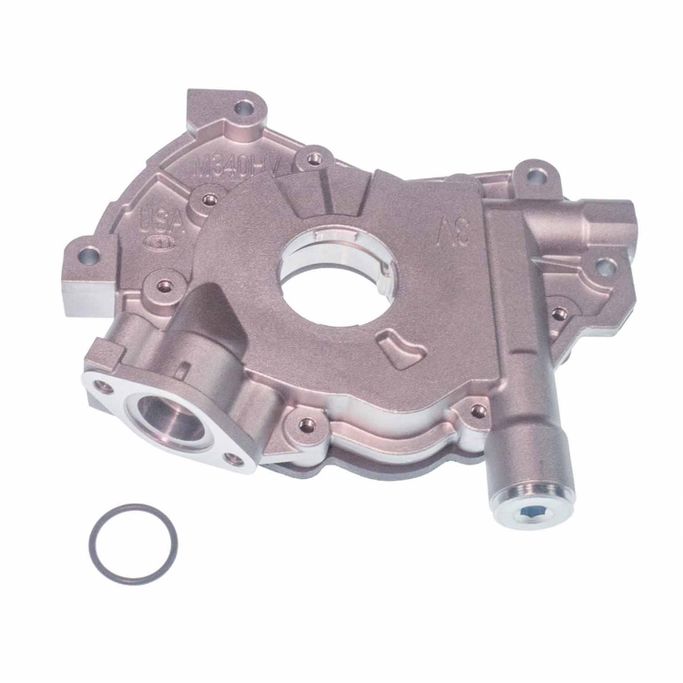 MEL-M340HV, Melling Oil Pumps M340HV في الإمارات العربية المتحدة, دبي. Condition - new. Price 820 AED. Photo, seller contacts | AUTO.AE
