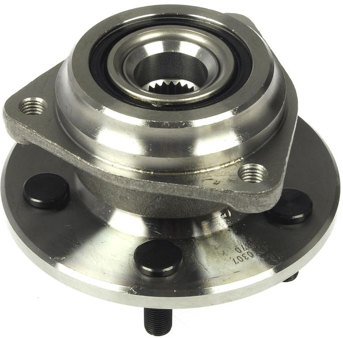 RNB-951-015, Dorman Pre-Pressed Wheel Hub Assemblies 951-015 в ОАЭ, Дубай. Состояние - новое. Цена 530 AED. Фото, контакты продавца | AUTO.AE
