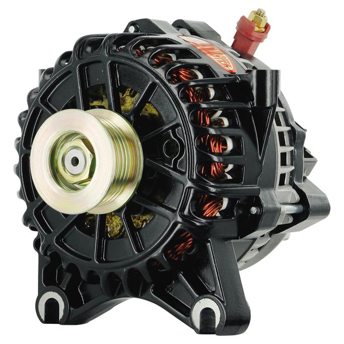 PWM-57795, Powermaster Street Alternators 57795 في الإمارات العربية المتحدة, دبي. Condition - new. Price 1,780 AED. Photo, seller contacts | AUTO.AE