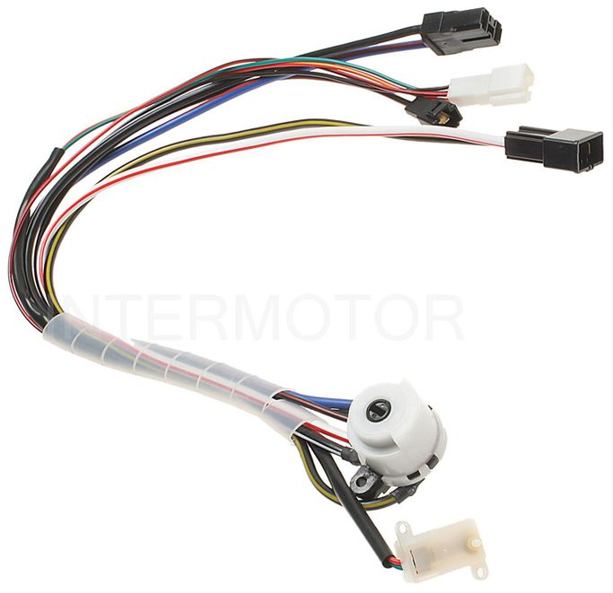 SMP-US486, Standard Motor Ignition Starter Switches for 1987-1989 B2600, B2200, 1986-1987 B2000 - US-486 in UAE, Dubai. Condition - new. Price ⁦430 AED⁩. Photo, seller contacts | AUTO.AE