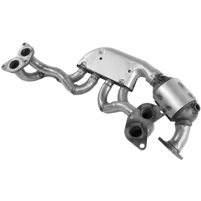 WLK-16689, Walker Ultra Direct-Fit Catalytic Converters 16689 in UAE, Dubai. Condition - new. Price 3,280 AED. Photo, seller contacts | AUTO.AE