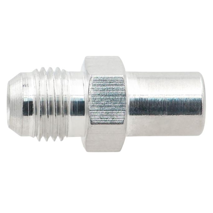 ICB-PCV-PRESS6AN, ICT Billet Press-In LS Valve Cover Fittings PCV-PRESS-6AN في الإمارات العربية المتحدة, دبي. Condition - new. Price ⁦110 AED⁩. Photo, seller contacts | AUTO.AE