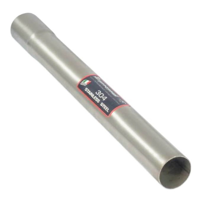 885943, SUPERSPRINT 885943 Connecting Exhaust Pipe (Short) for VOLKSWAGEN G60 1.8 (golf II) / VOLKSWAGEN Corrado G60 1.8 / 2.0 في الإمارات العربية المتحدة, دبي. Condition - new. Price ⁦550 AED⁩. Photo, seller contacts | AUTO.AE