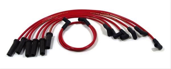 TAY-84275, Taylor ThunderVolt 8.2mm Spark Plug Wire Sets for 1992-2003 DAKOTA, 1994-2001 RAM 1500 - 84275 in UAE, Dubai. Condition - new. Price 400 AED. Photo, seller contacts | AUTO.AE