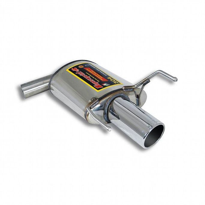 754824., SUPERSPRINT 754824. Rear Exhaust for ALFA ROMEO 159 في الإمارات العربية المتحدة, دبي. Condition - new. Price ⁦2,890 AED⁩. Photo, seller contacts | AUTO.AE