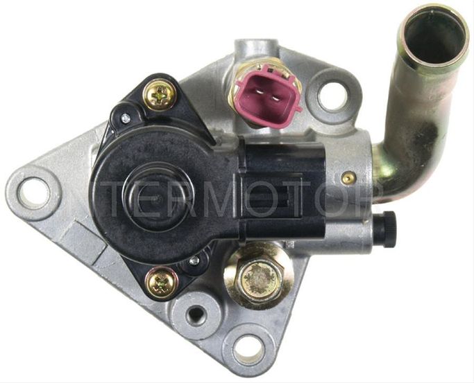 SMP-AC518, Standard Motor Idle Air Control Valves for 1999 I30 - AC518 في الإمارات العربية المتحدة, دبي. Condition - new. Price 1,930 AED. Photo, seller contacts | AUTO.AE
