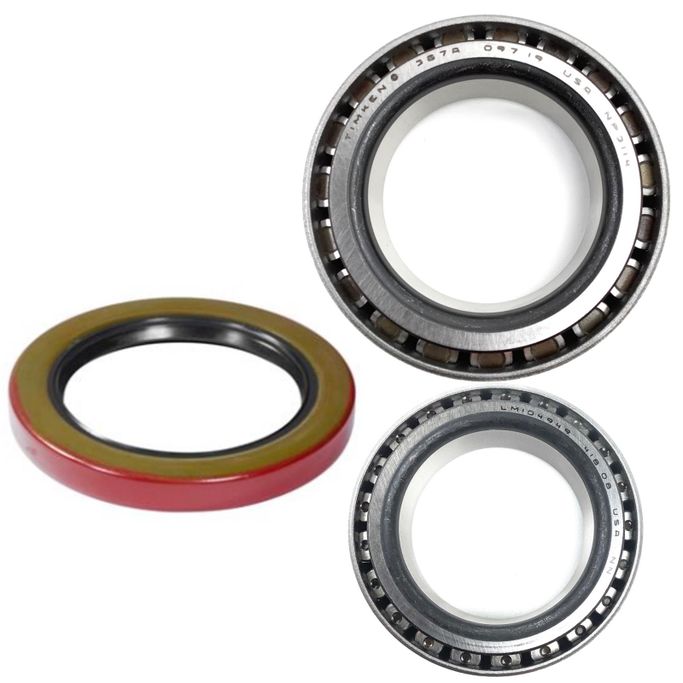 RGA-AK-D60F, Revolution Gear and Axle Axle Bearings AK-D60F في الإمارات العربية المتحدة, دبي. Condition - new. Price ⁦440 AED⁩. Photo, seller contacts | AUTO.AE