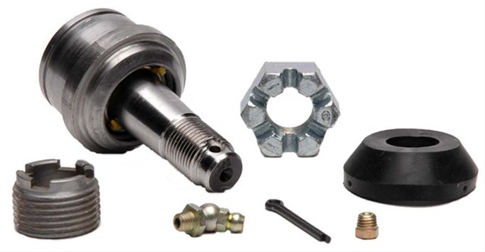 ADO-46D0070A, ACDelco Silver Ball Joints 19460634 في الإمارات العربية المتحدة, دبي. Condition - new. Price 130 AED. Photo, seller contacts | AUTO.AE