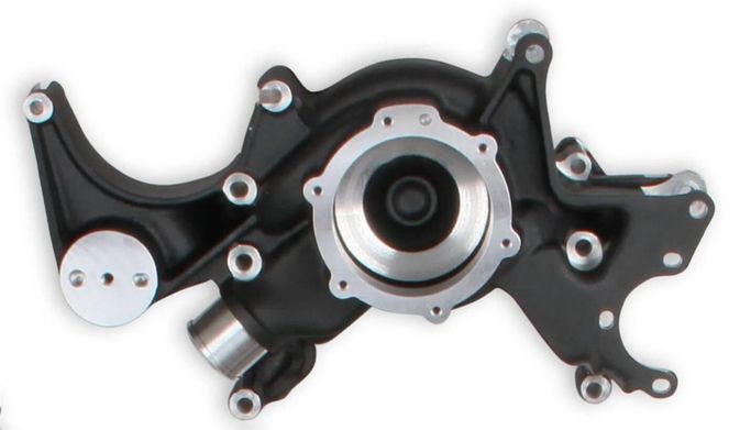 HLY-97-311, Holley Cooling Manifolds 97-311 в ОАЭ, Дубай. Состояние - новое. Цена 2 390 AED. Фото, контакты продавца | AUTO.AE