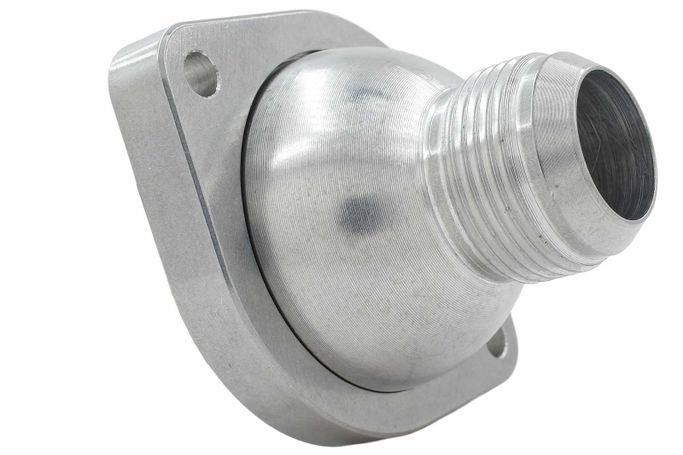 ICB-551836-LS316, ICT Billet Thermostat Housing Adapters 551836-LS316 в ОАЭ, Дубай. Состояние - новое. Цена 480 AED. Фото, контакты продавца | AUTO.AE