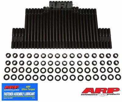 235-4712, ARP 235-4712 Head Stud Kit for Chevrolet Big Block Dart Big Chief في الإمارات العربية المتحدة, دبي. Condition - new. Price 1,670 AED. Photo, seller contacts | AUTO.AE