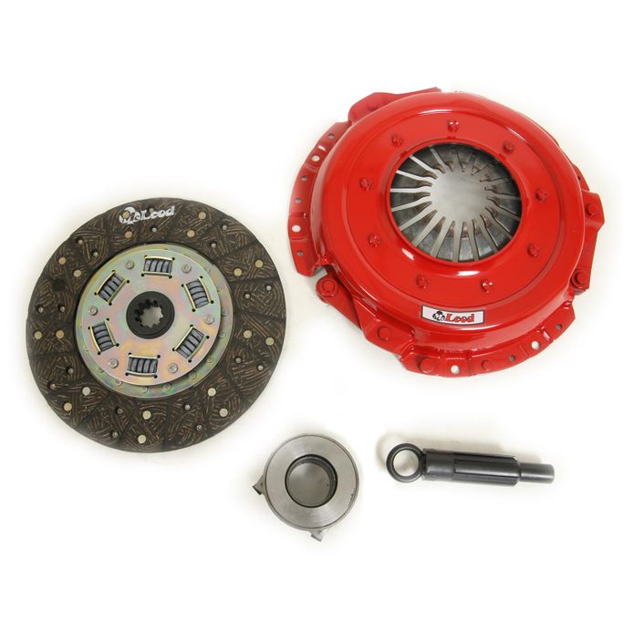 MCL-75213, McLeod Super StreetPro Clutch Kits 75213 в ОАЭ, Дубай. Состояние - новое. Цена ⁦1 700 AED⁩. Фото, контакты продавца | AUTO.AE