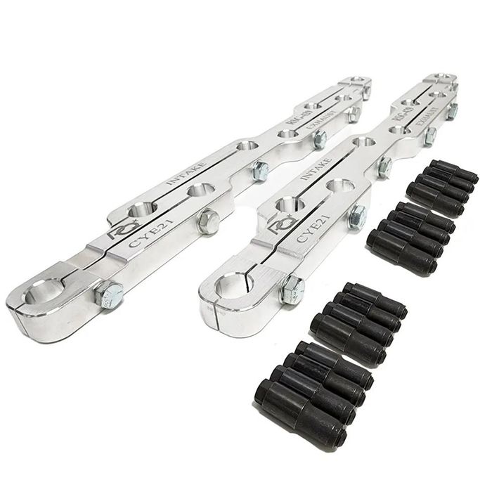 PQX-1546001, PRW Billet Rocker Arm Stud Girdles 1546001 в ОАЭ, Дубай. Состояние - новое. Цена 1 420 AED. Фото, контакты продавца | AUTO.AE